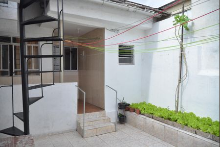 Casa à venda com 200m², 3 quartos e 3 vagasQuintal