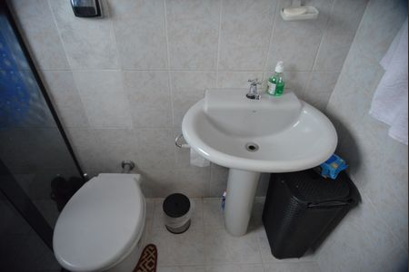 Casa à venda com 200m², 3 quartos e 3 vagasBanheiro Social