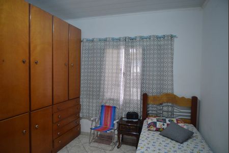 Quarto 1Quarto 1 de casa à venda com 3 quartos, 200m² em Jardim Ocara, Santo André