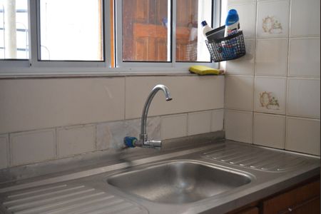 Casa à venda com 200m², 3 quartos e 3 vagasCozinha 2