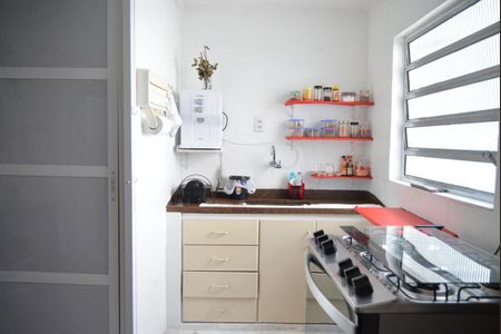 Casa à venda com 200m², 3 quartos e 3 vagasCozinha