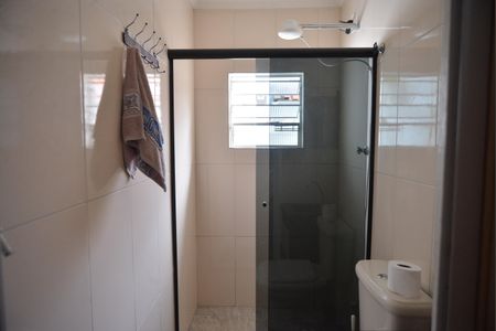 Casa à venda com 200m², 3 quartos e 3 vagasBanheiro Social