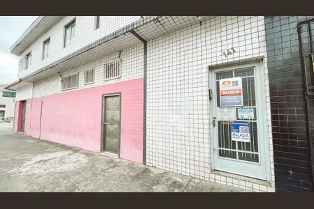 Apartamento para alugar com 25m², 1 quarto e sem vaga Apartamento para alugar com 25m², 1 quarto e sem vagaFachada