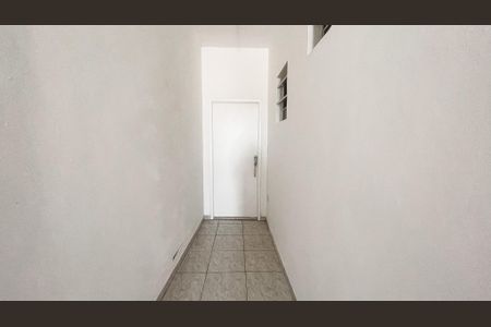 Apartamento para alugar com 25m², 1 quarto e sem vaga Apartamento para alugar com 25m², 1 quarto e sem vagaEntrada
