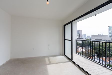 Apartamento à venda com 26m², 1 quarto e sem vaga Apartamento à venda com 26m², 1 quarto e sem vagaStudio