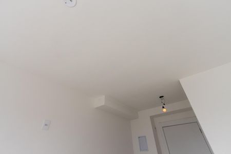 Apartamento à venda com 26m², 1 quarto e sem vaga Apartamento à venda com 26m², 1 quarto e sem vagaStudio