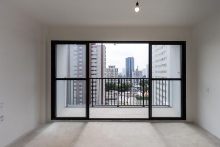 Apartamento à venda com 26m², 1 quarto e sem vaga Apartamento à venda com 26m², 1 quarto e sem vagaStudio