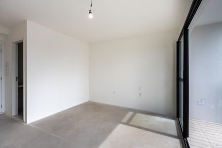 Studio de apartamento à venda com 1 quarto, 26m² em Barra Funda, São Paulo