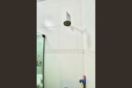 Apartamento à venda com 80m², 2 quartos e sem vaga Apartamento à venda com 80m², 2 quartos e sem vagaBanheiro