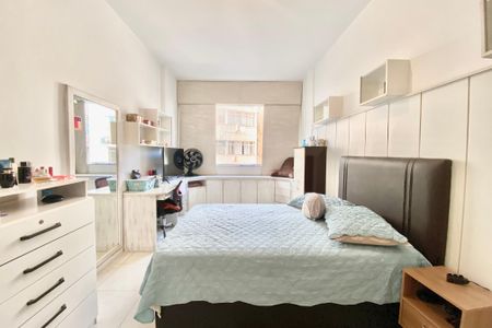 Apartamento à venda com 80m², 2 quartos e sem vaga Apartamento à venda com 80m², 2 quartos e sem vagaQuarto 2