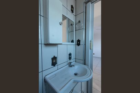 Apartamento para alugar com 80m², 3 quartos e 2 vagas Apartamento para alugar com 80m², 3 quartos e 2 vagasBanheiro do Quarto 3