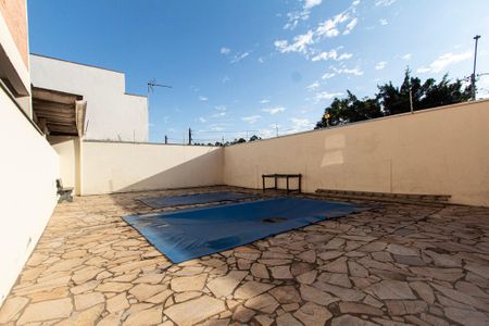 Apartamento para alugar com 80m², 3 quartos e 2 vagas Apartamento para alugar com 80m², 3 quartos e 2 vagasÁrea comum