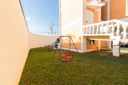 Apartamento para alugar com 80m², 3 quartos e 2 vagas Apartamento para alugar com 80m², 3 quartos e 2 vagasÁrea comum