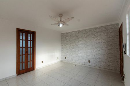 Sala de apartamento para alugar com 3 quartos, 80m² em Jardim Brasilandia, Sorocaba
