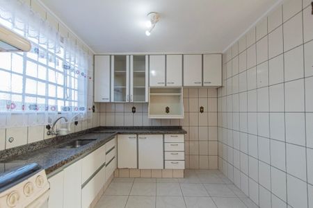 Apartamento para alugar com 80m², 3 quartos e 2 vagas Apartamento para alugar com 80m², 3 quartos e 2 vagasCozinha