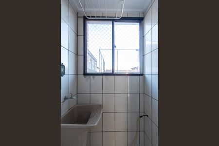 Apartamento para alugar com 80m², 3 quartos e 2 vagas Apartamento para alugar com 80m², 3 quartos e 2 vagasÁrea de Serviço