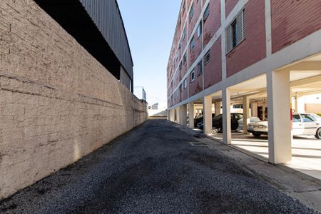 Apartamento para alugar com 80m², 3 quartos e 2 vagas Apartamento para alugar com 80m², 3 quartos e 2 vagasÁrea comum