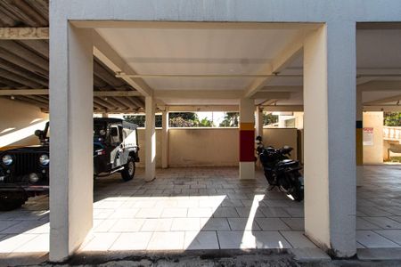 Apartamento para alugar com 80m², 3 quartos e 2 vagas Apartamento para alugar com 80m², 3 quartos e 2 vagasÁrea comum