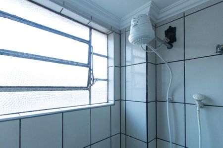 Apartamento para alugar com 80m², 3 quartos e 2 vagas Apartamento para alugar com 80m², 3 quartos e 2 vagasBanheiro do Quarto 3