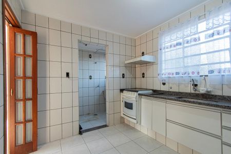 Apartamento para alugar com 80m², 3 quartos e 2 vagas Apartamento para alugar com 80m², 3 quartos e 2 vagasCozinha