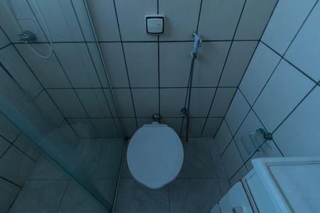 Apartamento para alugar com 80m², 3 quartos e 2 vagas Apartamento para alugar com 80m², 3 quartos e 2 vagasBanheiro do Quarto 3