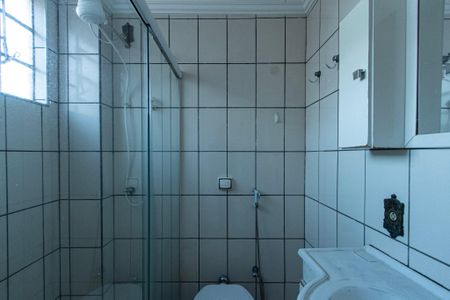 Apartamento para alugar com 80m², 3 quartos e 2 vagas Apartamento para alugar com 80m², 3 quartos e 2 vagasBanheiro do Quarto 3