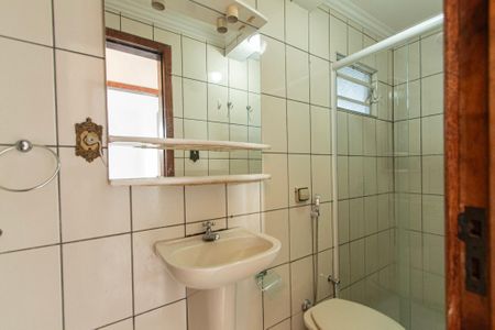 Apartamento para alugar com 80m², 3 quartos e 2 vagas Apartamento para alugar com 80m², 3 quartos e 2 vagasBanheiro