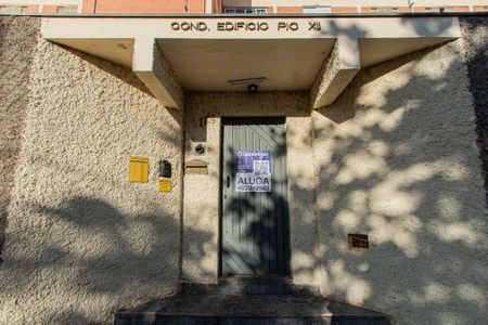 Apartamento para alugar com 80m², 3 quartos e 2 vagas Apartamento para alugar com 80m², 3 quartos e 2 vagasFachada