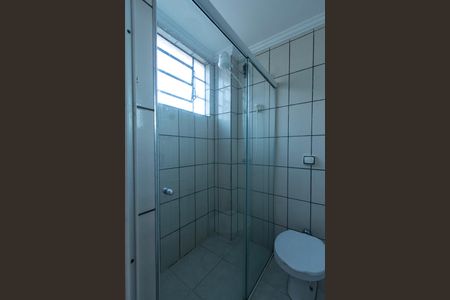 Apartamento para alugar com 80m², 3 quartos e 2 vagas Apartamento para alugar com 80m², 3 quartos e 2 vagasBanheiro do Quarto 3