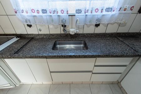 Apartamento para alugar com 80m², 3 quartos e 2 vagas Apartamento para alugar com 80m², 3 quartos e 2 vagasCozinha