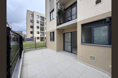 Apartamento à venda com 72m², 2 quartos e 1 vagaVaranda / Área Garden