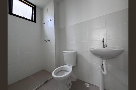 Apartamento à venda com 72m², 2 quartos e 1 vagaSuíte - Banheiro