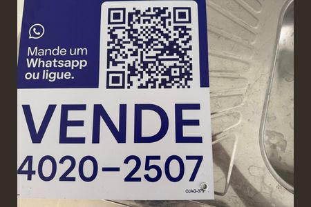 Apartamento à venda com 72m², 2 quartos e 1 vagaPlaquinha Quinto Andar