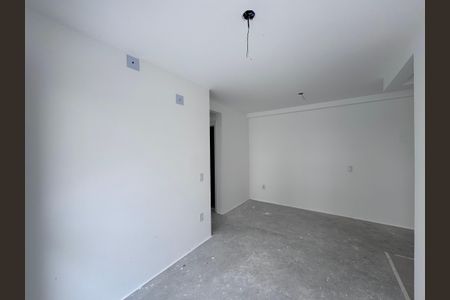 Sala de apartamento à venda com 2 quartos, 72m² em Barra da Tijuca, Rio de Janeiro
