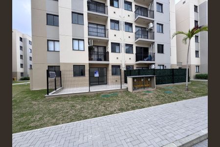 Apartamento à venda com 72m², 2 quartos e 1 vagaFachada