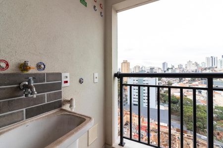 Apartamento à venda com 50m², 2 quartos e 1 vagaÁrea de Serviço