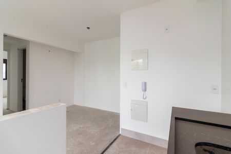 Apartamento à venda com 50m², 2 quartos e 1 vagaCozinha