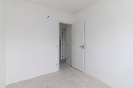 Apartamento à venda com 50m², 2 quartos e 1 vagaQuarto 