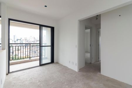 Apartamento à venda com 50m², 2 quartos e 1 vagaSala