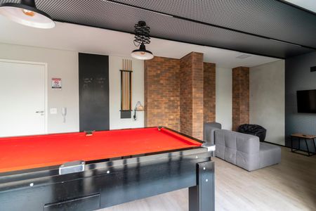 Apartamento à venda com 50m², 2 quartos e 1 vagaÁrea Comum - Sala de Jogos