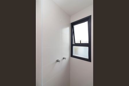 Apartamento à venda com 50m², 2 quartos e 1 vagaBanheiro da Suíte