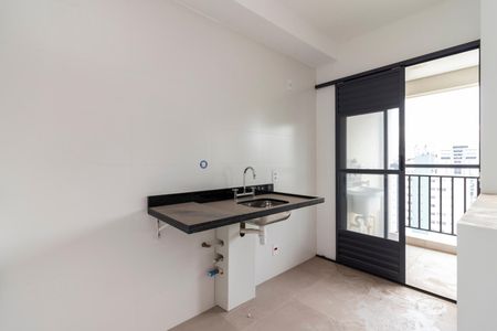 Apartamento à venda com 50m², 2 quartos e 1 vagaCozinha