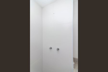 Apartamento à venda com 50m², 2 quartos e 1 vagaBanheiro 2