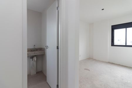 Apartamento à venda com 50m², 2 quartos e 1 vagaSuíte