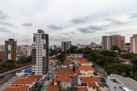 Apartamento à venda com 50m², 2 quartos e 1 vagaCobertura - Vista