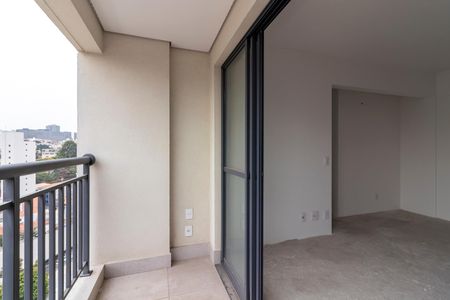 Apartamento à venda com 50m², 2 quartos e 1 vagaVaranda da Sala