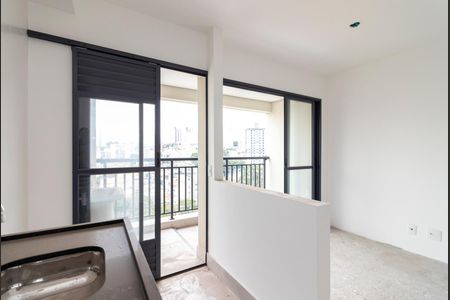 Apartamento à venda com 50m², 2 quartos e 1 vagaCozinha