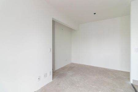 Sala de apartamento à venda com 2 quartos, 50m² em Vila Dom Pedro Ii, São Paulo