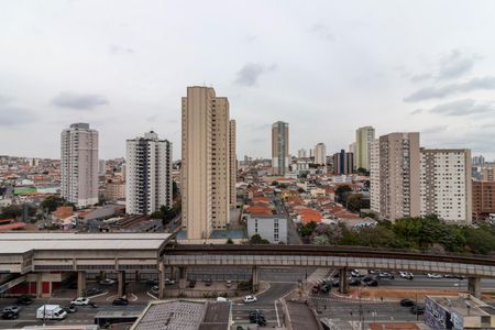 Apartamento à venda com 50m², 2 quartos e 1 vagaCobertura - Vista