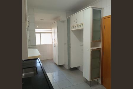 Apartamento à venda com 139m², 3 quartos e 2 vagasFoto 07